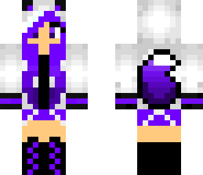 foxy girl