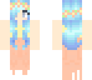 ghost girl or something