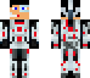 cyborg