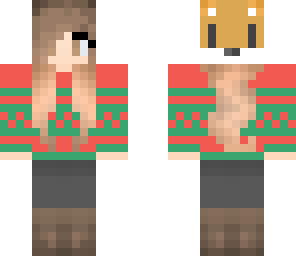 christmas sweater