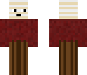 cupcake mob-red velvet