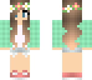 my skin