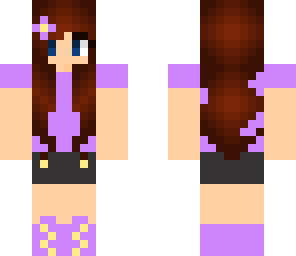anime girl