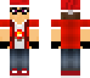 hipsterredstoniano