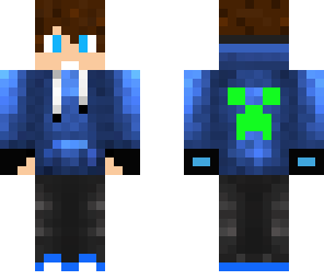 cool skin
