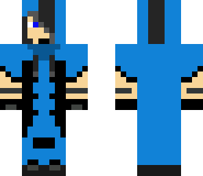 gaw skin with blade