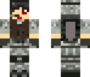 tactical fireman