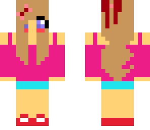 cute girl