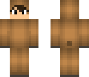 sloth skin