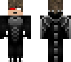 enderdragon boy