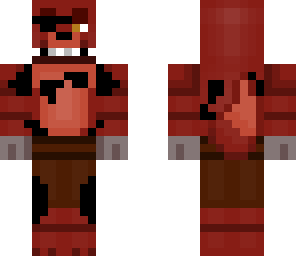 foxy