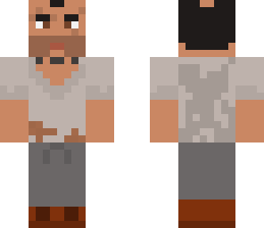 trevor philips