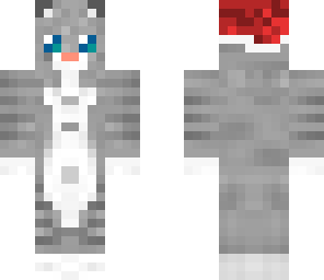 christmas cat