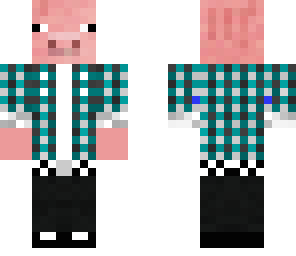 kewl pig