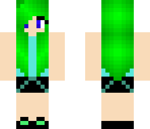 greencasual