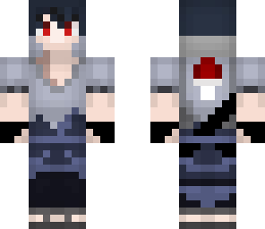 sasuke uchija