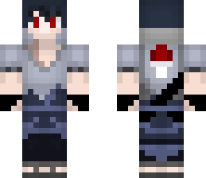sasuke 1
