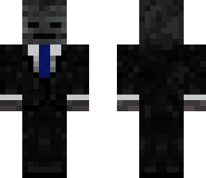 wither skeleton