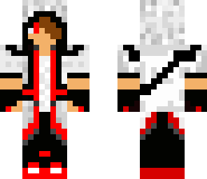 red assassin