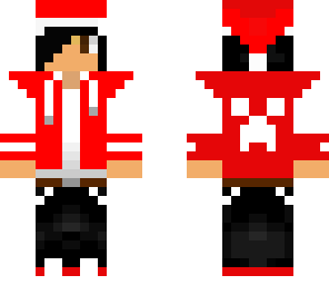 chrismat boy