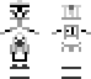 imperial soldier