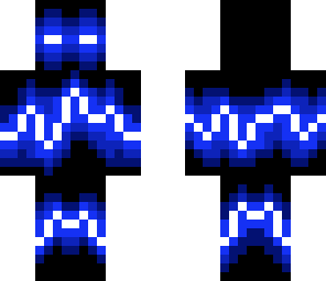 blue volt