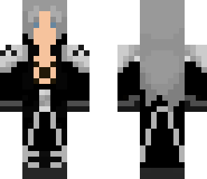 sephirot