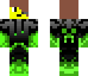 epic ninja ender-death