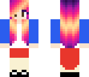 summer girl 2