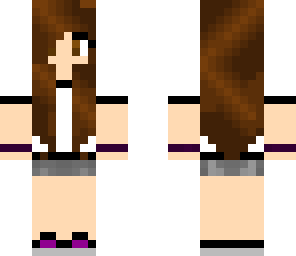 deadlox girl