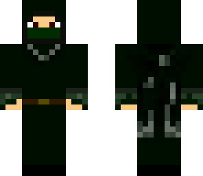 ranger