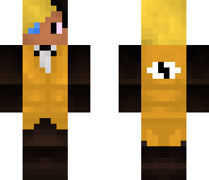 bill cipher