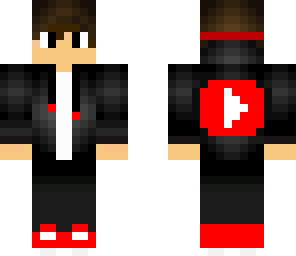 youtuber