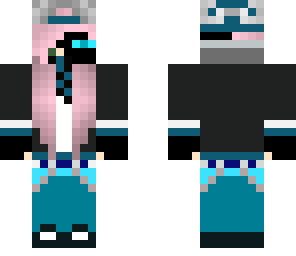 ender girl