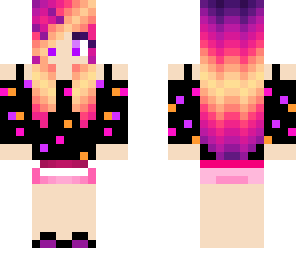 suser girl