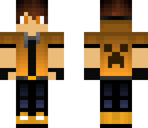 orange version