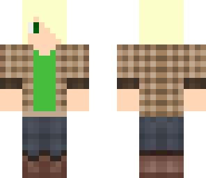 country boy