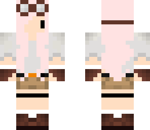 mookieix youtuber skin