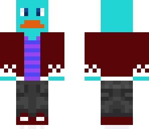 12patypus