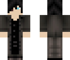 lucifer cross