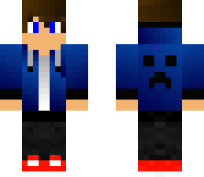 cool blue