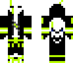 the killer