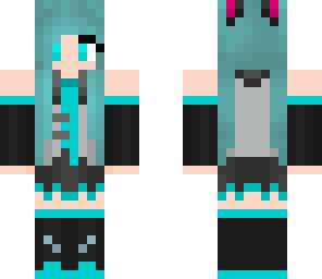 miku hatsune