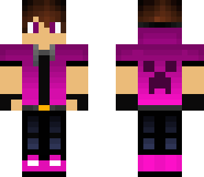 purple version