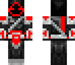 nin red