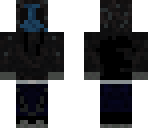 eyeless jack