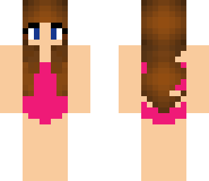 swimsuit gal