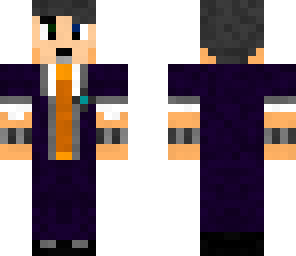 handsome jack