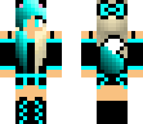 cool girl