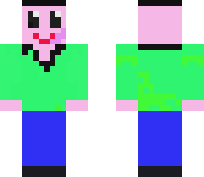 boy